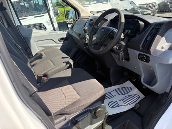Ford Transit 2.2 390861068