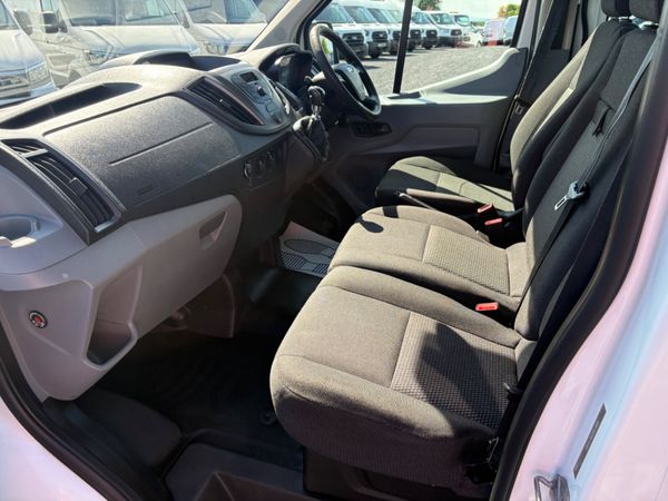 Ford Transit 2.2 390861069