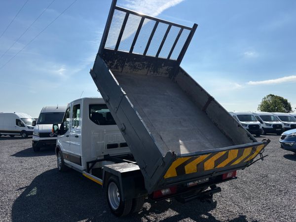 Ford Transit 2.2 390861071