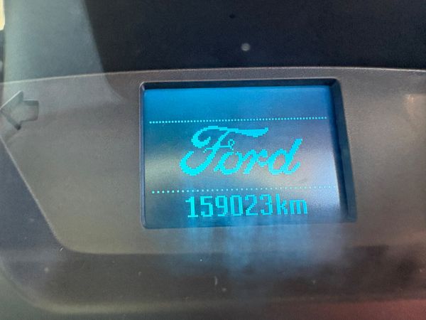 Ford Transit 2.2 390861074