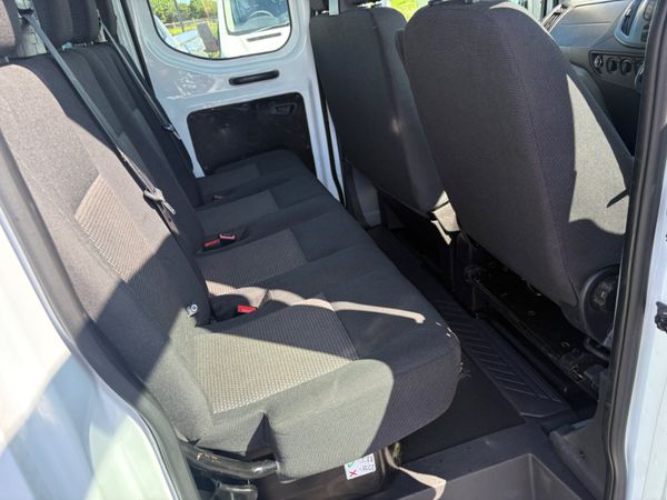 Ford Transit 2.2 390861075