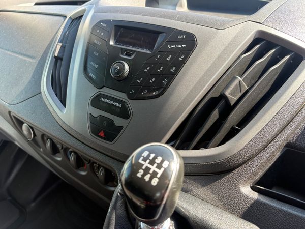 Ford Transit 2.2 390861076