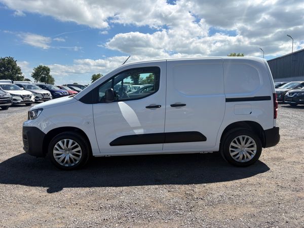 Peugeot Partner 390877280