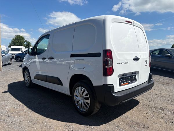 Peugeot Partner 390877283