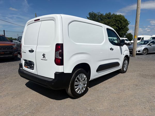 Peugeot Partner 390877284