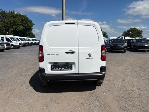 Peugeot Partner 390877285