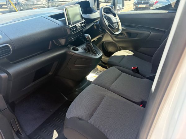 Peugeot Partner 390877287