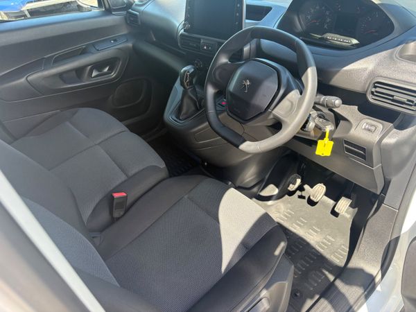 Peugeot Partner 390877289