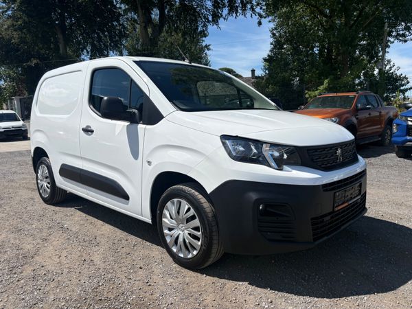Peugeot Partner 390877291