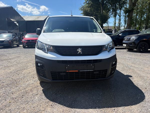 Peugeot Partner 390877292