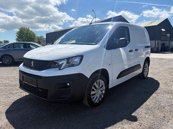 Peugeot Partner 390877293