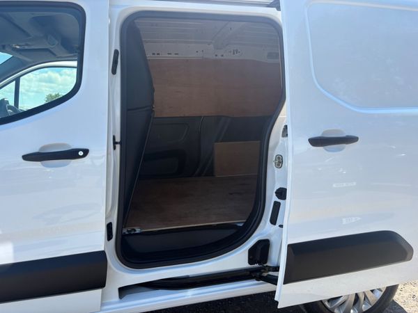 Peugeot Partner 390877294