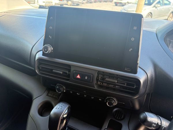 Peugeot Partner 390877297
