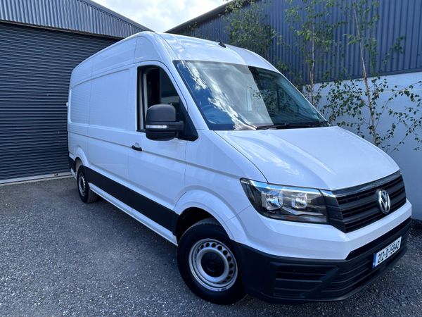 2021 Volkswagen Crafter ‘MWB / 129km 390883460