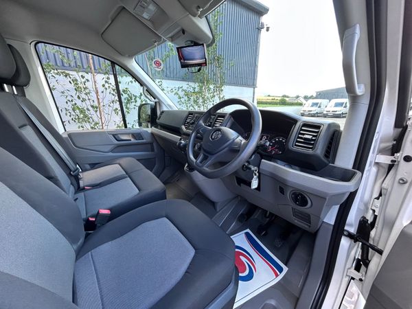 2021 Volkswagen Crafter ‘MWB / 129km 390883465