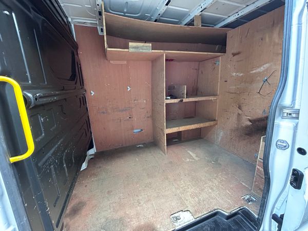 2021 Volkswagen Crafter ‘MWB / 129km 390883467