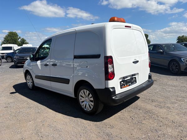 Citroen Berlingo 390885513