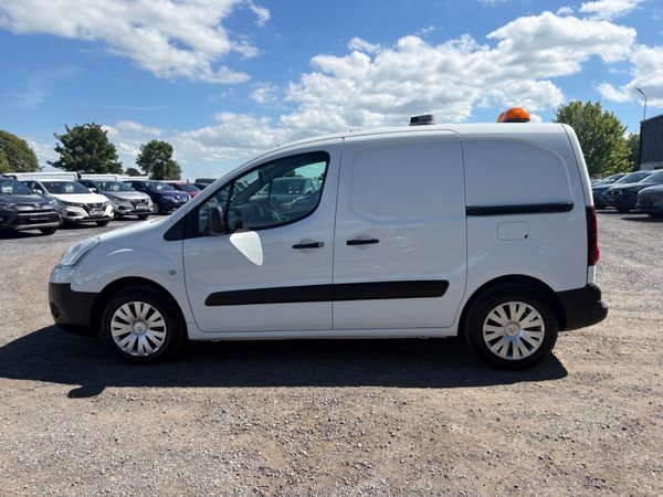 Citroen Berlingo 390885514
