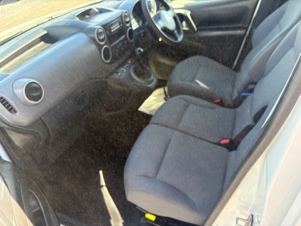 Citroen Berlingo 390885523