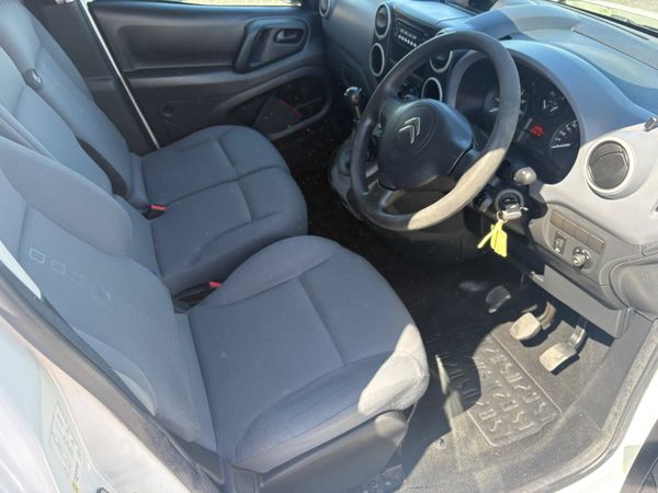 Citroen Berlingo 390885526