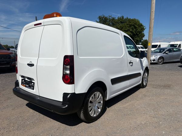 Citroen Berlingo 390885527
