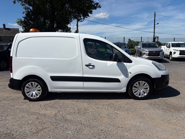 Citroen Berlingo 390885528