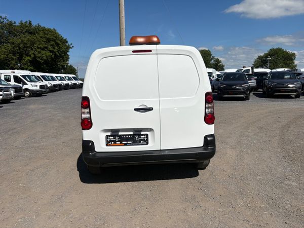 Citroen Berlingo 390885530