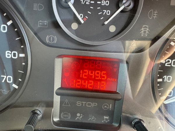 Citroen Berlingo 390885534