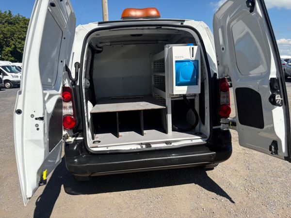 Citroen Berlingo 390885538