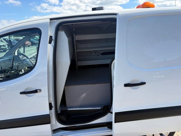 Citroen Berlingo 390885539