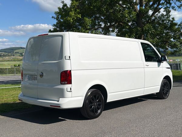 Volkswagen Transporter 2021 T6 28 PVL TDI 390892576
