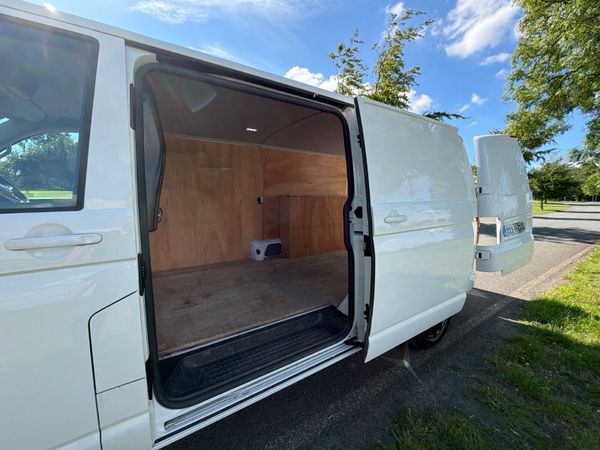 Volkswagen Transporter 2021 T6 28 PVL TDI 390892666