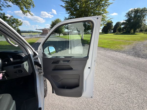 Volkswagen Transporter 2021 T6 28 PVL TDI 390892693
