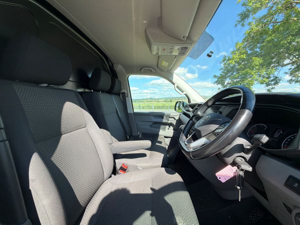 Volkswagen Transporter 2021 T6 28 PVL TDI 390892695