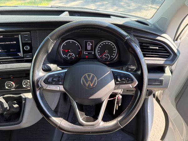 Volkswagen Transporter 2021 T6 28 PVL TDI 390892698