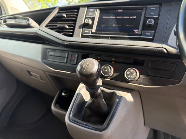 Volkswagen Transporter 2021 T6 28 PVL TDI 390892715