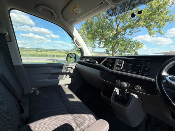 Volkswagen Transporter 2021 T6 28 PVL TDI 390892722