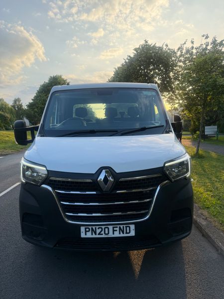 Renault Master Recovery 2020 brand new body 390828362