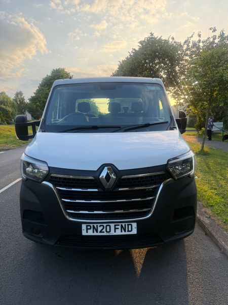 Renault Master Recovery 2020 brand new body 390828364
