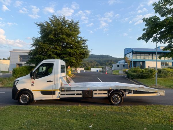 Renault Master Recovery 2020 brand new body 390828365