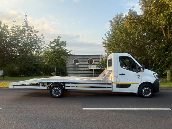 Renault Master Recovery 2020 brand new body 390828368