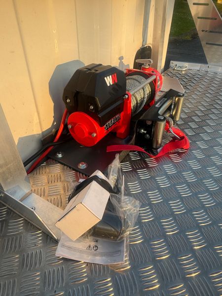 Renault Master Recovery 2020 brand new body 390828369