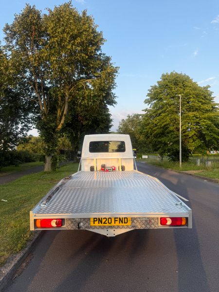 Renault Master Recovery 2020 brand new body 390828371
