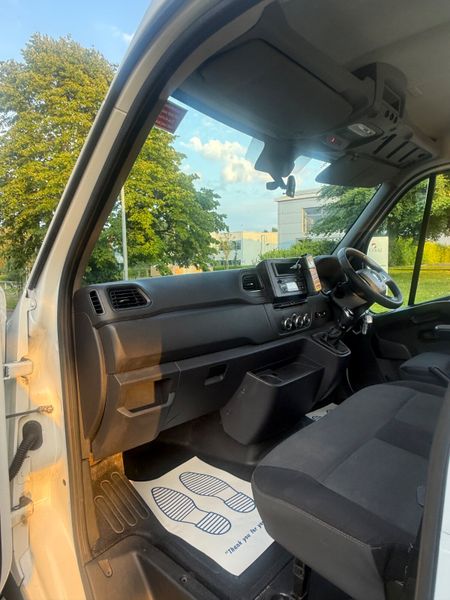 Renault Master Recovery 2020 brand new body 390828379
