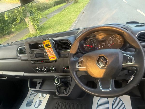Renault Master Recovery 2020 brand new body 390828380