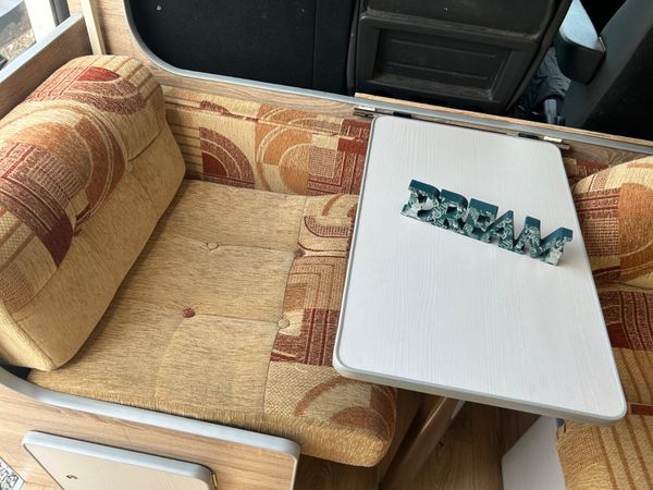 Renault Master Campervan 390828660