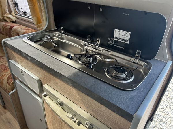 Renault Master Campervan 390828670