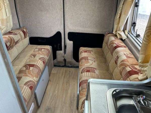 Renault Master Campervan 390828671