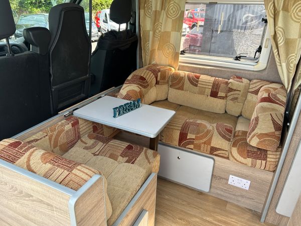 Renault Master Campervan 390828678