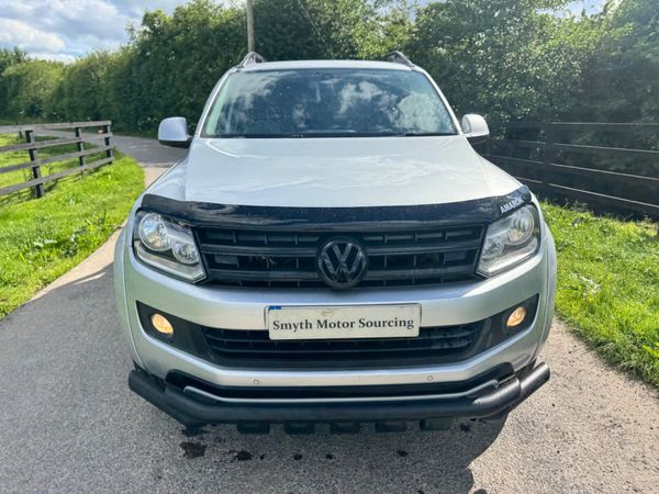 Deposit taken******142 Volkswagen Amarok Canyon 390837246